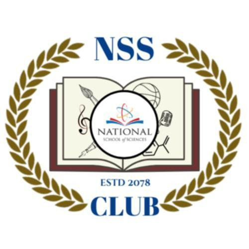 NSS Logo